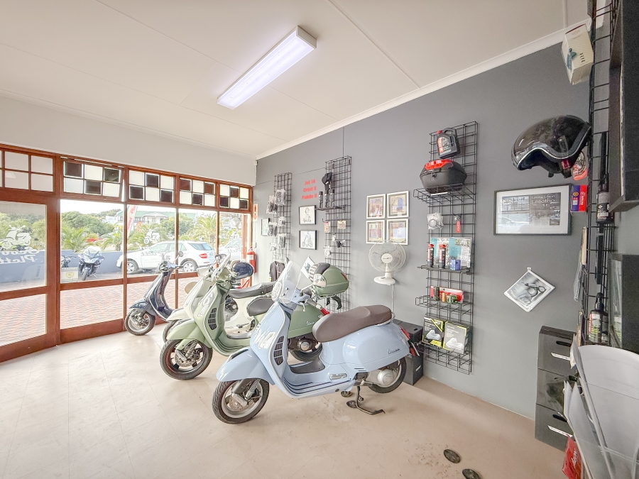 Commercial Property for Sale in Seaside Longships Western Cape